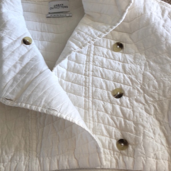 Urban Outfitters jacket - Picture 3 of 4